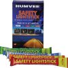 Humvee Safety Glow Sticks 6 Inch 10-Pack Mixed