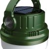 Humvee Solar Light Power Bank Water Resistant