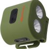 Humvee Adventure Gear Kepi Light Rechargeable