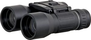 Humvee Binoculars 10x42 Roof Prism Black
