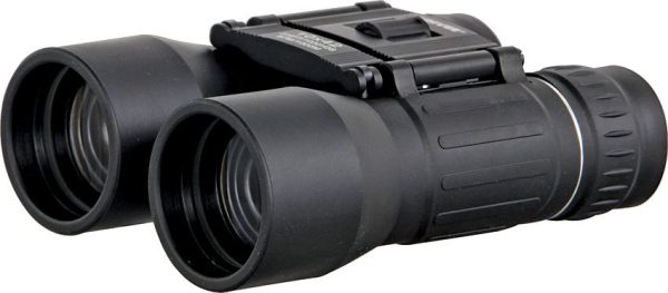 Humvee Binoculars 10x42 Roof Prism Black