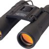 Humvee Compact Binoculars 12x25 Roof Prism
