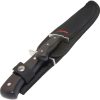 Humvee Two Piece Bowie Knife Combo with Sheath