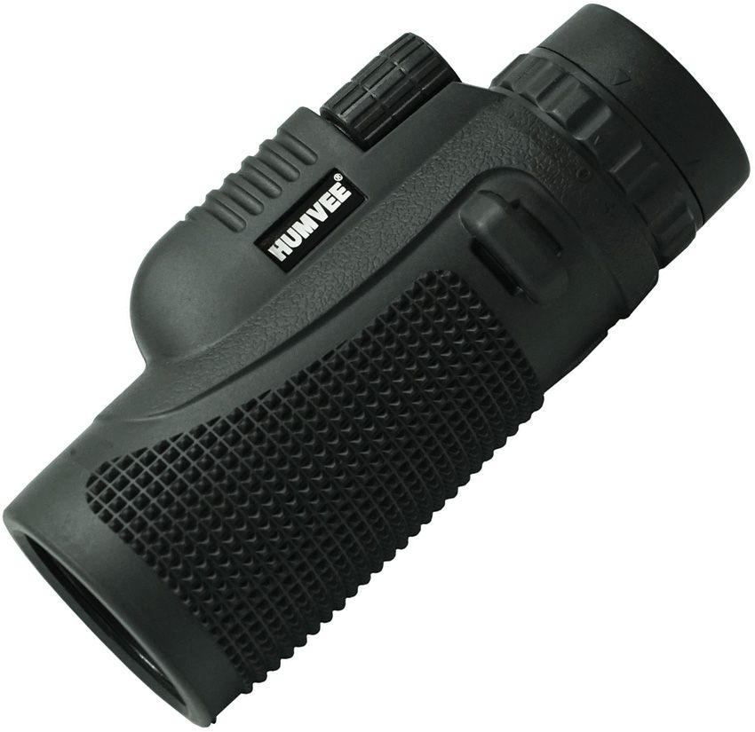 Humvee 8x42 Monocular with Carry Case