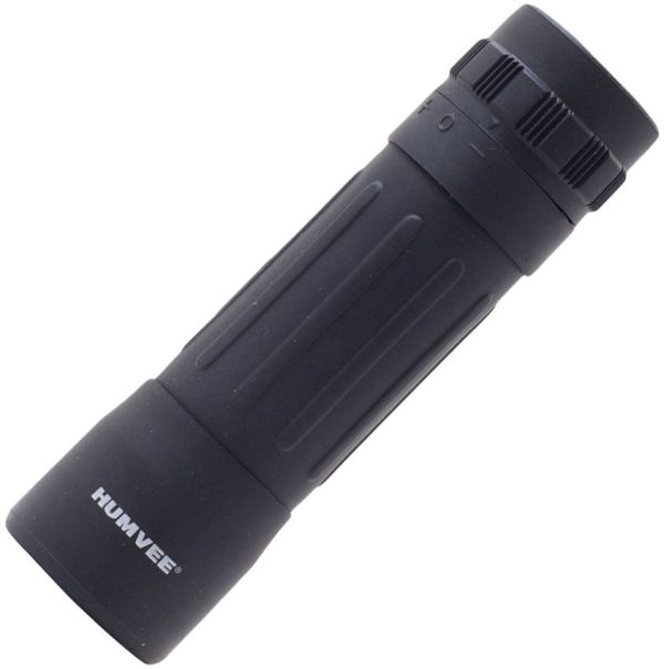 HMVBMONOBLK_add_01.jpg Humvee Monocular 10x25 Black Ruby Glass