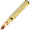 Humvee 25 Piece Bullet Folding Knife Display w/ Sheath