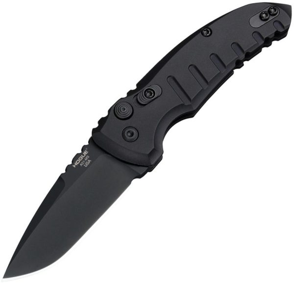 HO24116.jpg Hogue Auto A01 Microswitch Button - CPM-154 Drop Cerakote