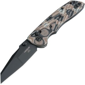 Hogue Deka ABLE Lock CPM-20CV Dark Earth Folding Knife