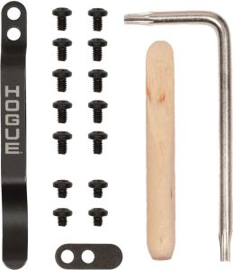 Hogue Deka Pocket Clip and Torx Screw Maintenance Kit