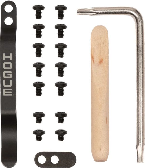 Hogue Deka Pocket Clip and Torx Screw Maintenance Kit