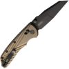 Hogue Deka ABLE Lock FDE Folding Knife CPM MagnaCut Wharncliffe