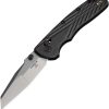 Hogue Deka ABLE Lock Wharncliffe CPM MagnaCut Folding Knife