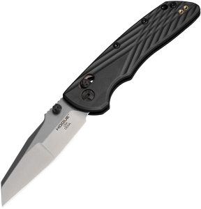 Hogue Deka ABLE Lock Wharncliffe CPM MagnaCut Folding Knife