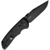 Hogue Deka ABLE Lock Folding Knife CPM MagnaCut Black Clip Point
