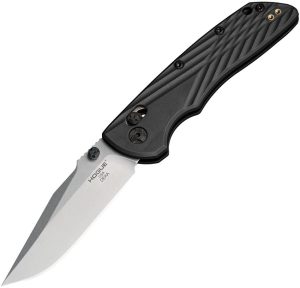 HO24379.jpg Hogue Deka ABLE Lock CPM MagnaCut Black Folding Knife