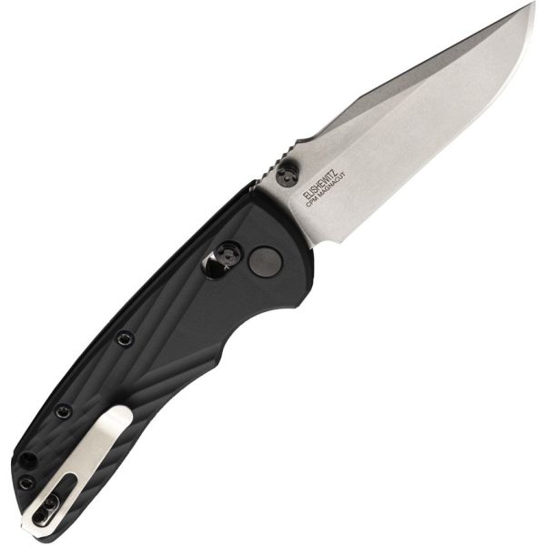 HO24379_add_01.jpg Hogue Deka ABLE Lock CPM MagnaCut Black Folding Knife