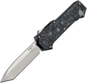 Hogue Auto Compound OTF Tanto CPM S30V G-Mascus