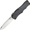 Hogue Auto Exploit OTF Tanto CPM S30V Black