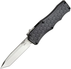 Hogue Auto Exploit OTF Tanto CPM S30V Black
