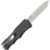 Hogue Auto Exploit OTF Tanto CPM S30V Black