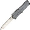 Hogue Auto Exploit OTF Tanto CPM S30V Gray
