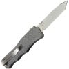 Hogue Auto Exploit OTF Tanto CPM S30V Gray