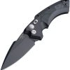Hogue Auto Ex-A05 Button Lock Cerakote