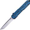 Hogue Auto Counterstrike OTF Blue Lava Tanto