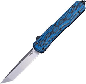 Hogue Auto Counterstrike OTF Blue Lava Tanto