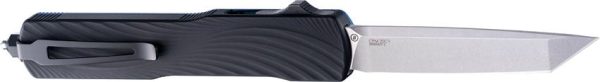 Hogue Auto Counterstrike OTF Blue Lava Tanto