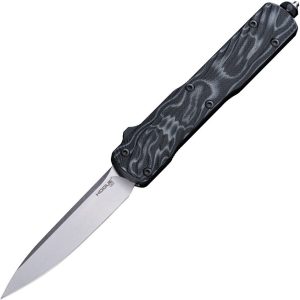 Hogue Auto Counterstrike OTF Gray Stonewash