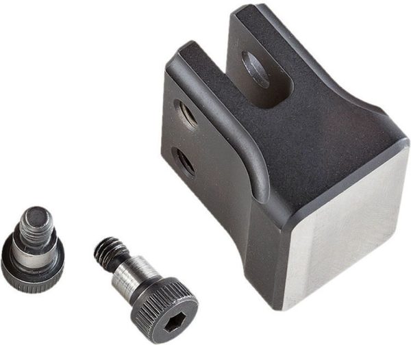 Hogue EX-T01 Tomahawk Hammer Head - Black S7