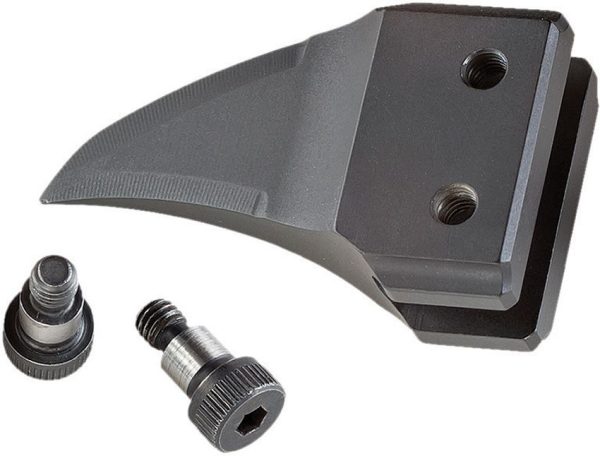 Hogue EX-T01 Tomahawk Spike Head - Black S7