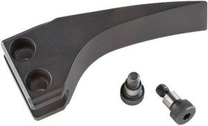 Hogue EX-T01 Tomahawk Pry Bar Attach - Black S7