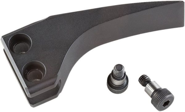 Hogue EX-T01 Tomahawk Pry Bar Attach - Black S7