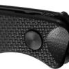 Hogue Expel Scalpel Lockback Knife - Black G10