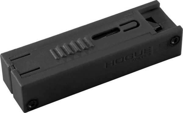 Hogue Expel Scalpel Blade Dispenser High Carbon