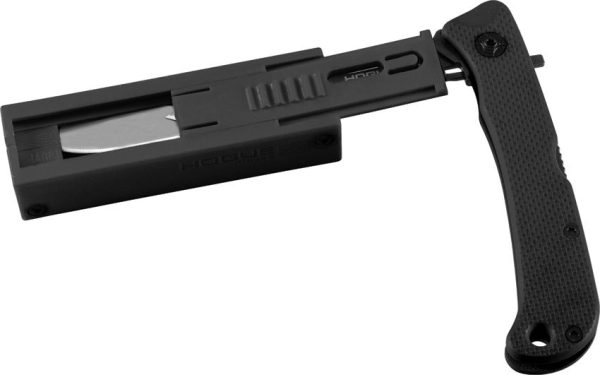Hogue Expel Scalpel Blade Dispenser High Carbon