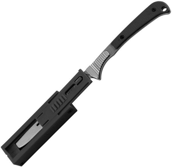 Hogue Expel Scalpel Blade Dispenser High Carbon