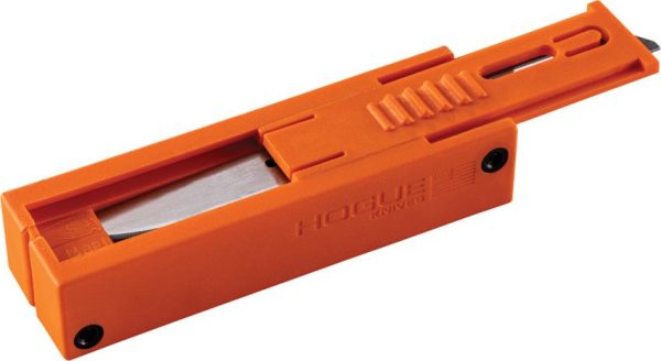 Hogue Expel Scalpel Blade Dispenser High Carbon