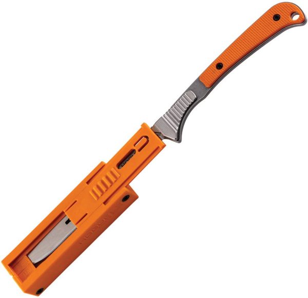 Hogue Expel Scalpel Blade Dispenser High Carbon