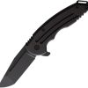 Hoback Husky Framelock Carbon Fiber Nitro V