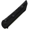 Hoback Knives Radford Framelock Jade G10 Tanto