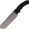 Hoback Knives Choppa Fixed Blade CPM-3V