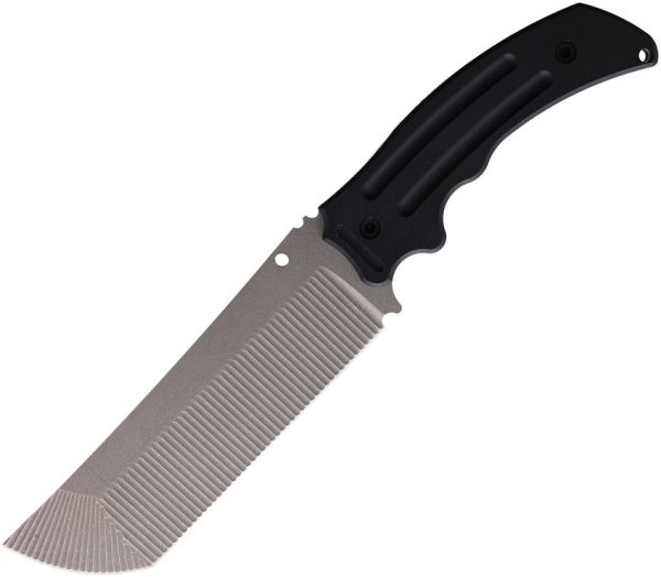 Hoback Knives Choppa Fixed Blade CPM-3V
