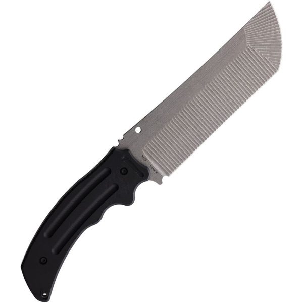 Hoback Knives Choppa Fixed Blade CPM-3V