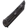 Hoback Knives Kwaiback Framelock Gray SureTouch