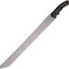 Hoback Knives The Way Machete Stonewash 18in