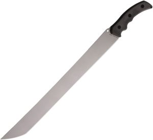 Hoback Knives The Way Machete Stonewash 18in