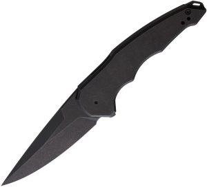 Hoback OneSam Framelock Blackout CPM-20CV